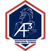 Logo of the association Association Française de Functional Fitness